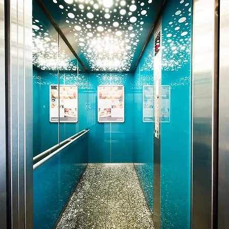 Hotel Calma Mitte 3*