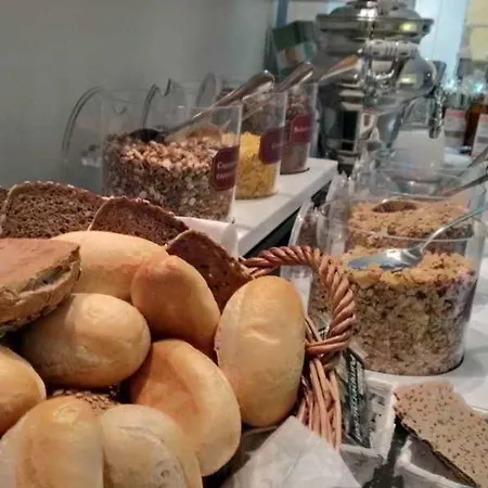 Hotel Calma Mitte 3*