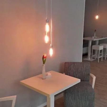 Calma Mitte Hotel 3*