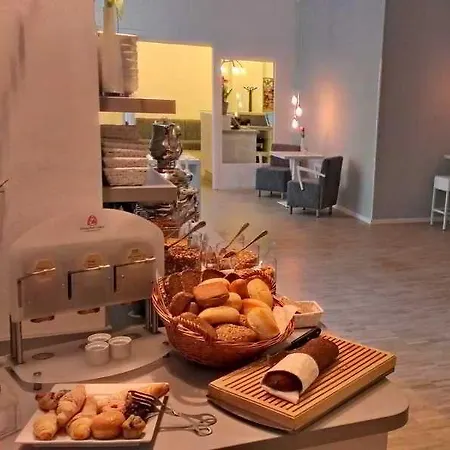 Calma Mitte Hotel