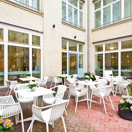 Calma Mitte 3* Berlino