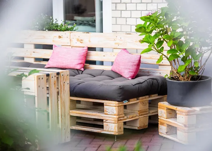 칼마 미테 호텔 3*