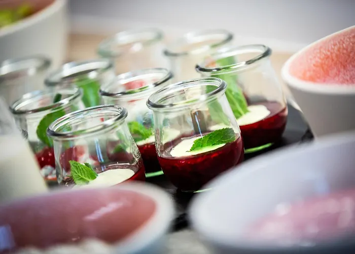 칼마 미테 호텔 베를린