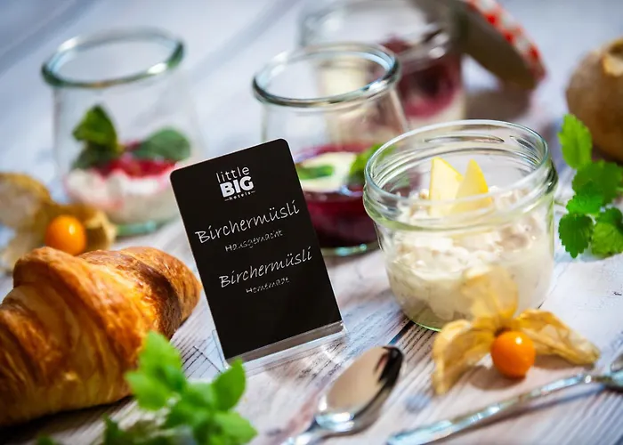 칼마 미테 3* 베를린