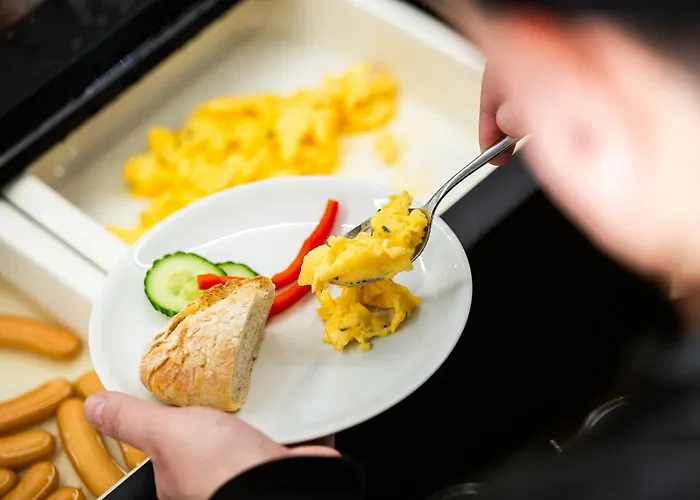 호텔 칼마 미테 베를린