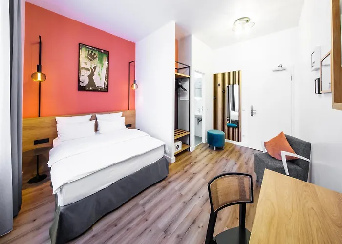 칼마 미테 베를린