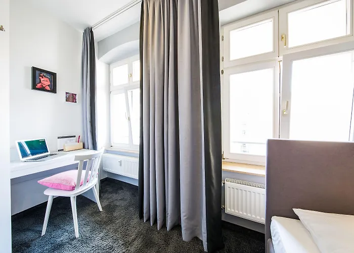 칼마 미테 베를린